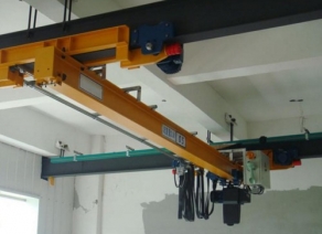 無錫電動(dòng)單梁系列 品質(zhì)保障