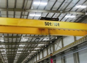 無錫新型歐標(biāo)起重機(jī)