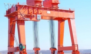 無錫起重機維修有哪些方面的起重機種類?