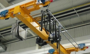 無錫行車保養操作是如何進行保養維護?