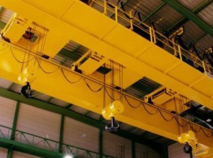 雙梁起重機 錫中專業(yè)